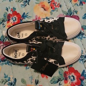 101 Dalmatian Sneakers